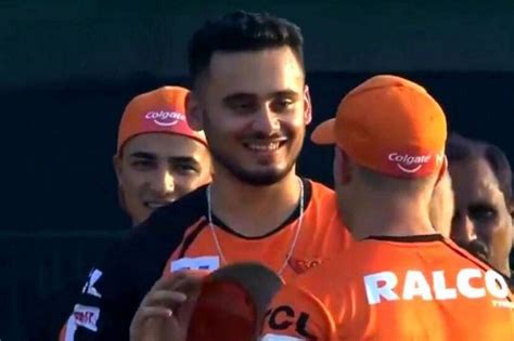 IPL 2020: The size of the boundary doesn't matter if I middle the ball ...