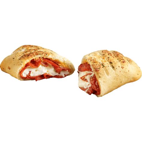Holy Pepperoni Stromboli Screamin' Sicilian