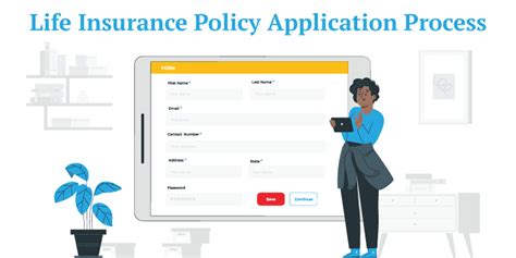 Life Insurance Application Questions 的图像结果