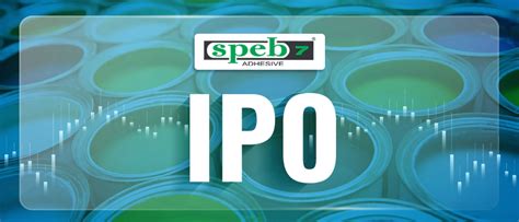 Speb Adhesives IPO – Day 1, Day 2, Day 3 Subscription Status & Details