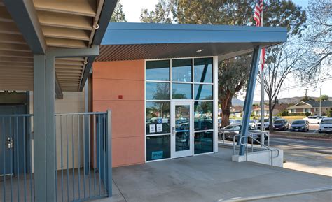 Alvord Unified School District Collett Elementary School Modernization ...