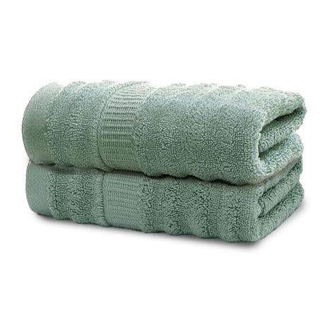 Mush Ultra Soft & Super Absorbent | 600 GSM Bamboo Bath Towel Set | 29