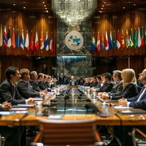 President Meeting 的图像结果