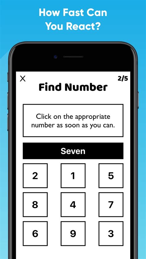 Image result for Reaction Time Kid