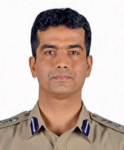 Madhukar Shetty: ‘He never dithered while taking on high& mighty’