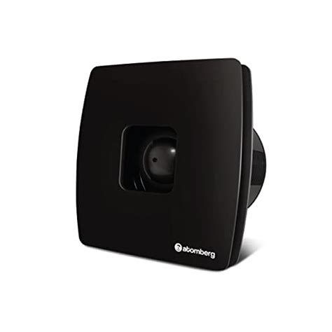 atomberg Studio+ 150mm (Sweep Size) BLDC Motor Energy Saving Exhaust ...