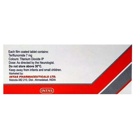 Merosya 7 Tablet 10's Price, Uses, Side Effects, Composition - Apollo ...