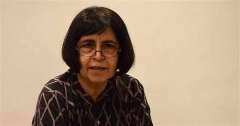 ‘Changing, Unchanging’: Anju Makhija’s poetry is a quest for the restful