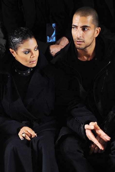Janet Jackson Is Reportedly Divorcing Her Husband of Five Years ...