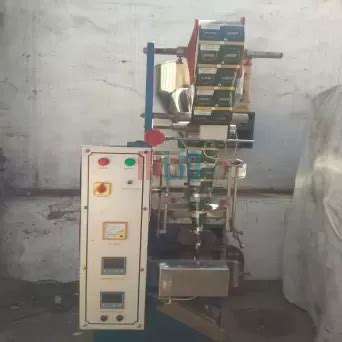 Cup Filler Packing Machin | Products | Inliq India