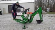 Image result for Tractor Time with Tim Using a Grapple