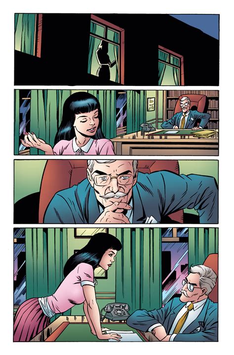 Image result for Archie Comics 1950s