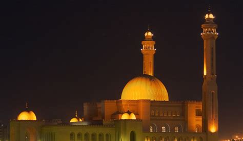 Shab-e-Barat 2021: Date, Rituals and Significance of ‘The Night of ...