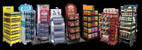 Convenience Store Window Display 的图像结果