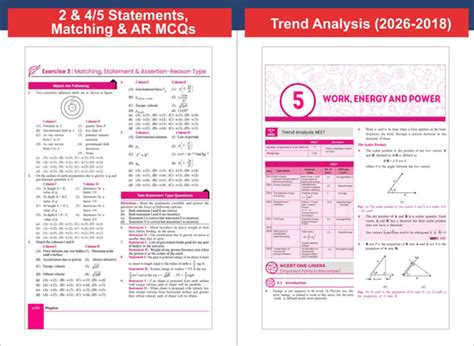 Disha Objective NCERT Xtract Physics for NEET 2027 (UG) with PYQs ...
