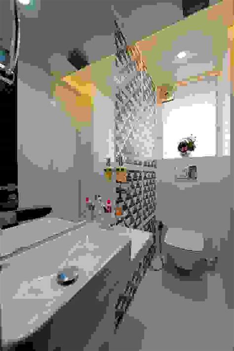 10 Best Small Bathroom Designs For Indian Homes | homify