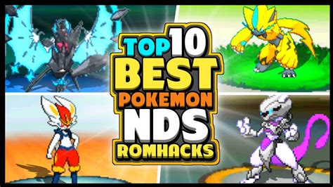 How To Patch NDS ROMS With XDelta To Play DS ROM Hacks | PokemonCoders