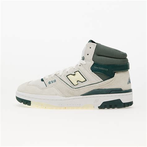 Pánské tenisky a boty New Balance 650 Sea Salt | Footshop