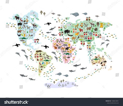 World Map Picture Cartoon 的图像结果