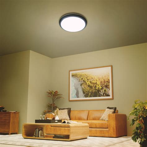 Buy Philips Saturn LED Ceiling Light Online at Best Prices – Philips ...