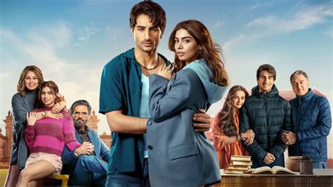 Hrithik Roshan's Mother Agrees That Khushi Kapoor's Nadaaniyan Is ...