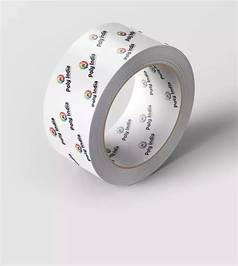 BOPP & Adhesive Tape | POLY INDIA