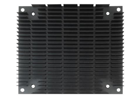 Buy ThinkRobotics NVIDIA Jetson AGX Xavier Passive Heat Sink Online ...