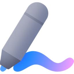 Ink Workspace 的图像结果