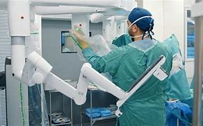 Image result for Intuitive Surgical Stock