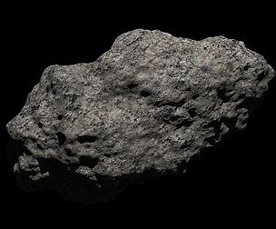 Image result for Meteorite Detection Using Machine Learning