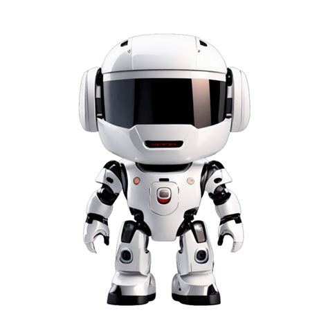 Technology PNG Robot 的图像结果