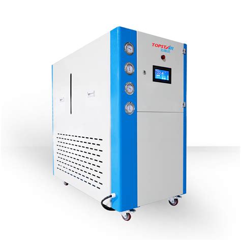 TCW系列水冷式冰水机|冰水机|拓斯达科技