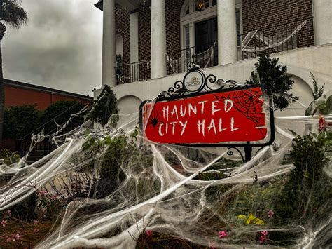 Get Ready for a Spooktacular Halloween 2023 in Conway, SC! — The ...