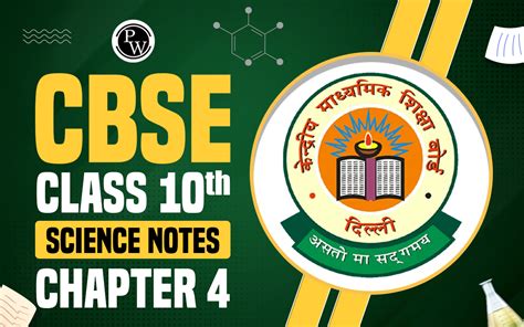 Image result for Class 10 Science Chapter 4 Notes