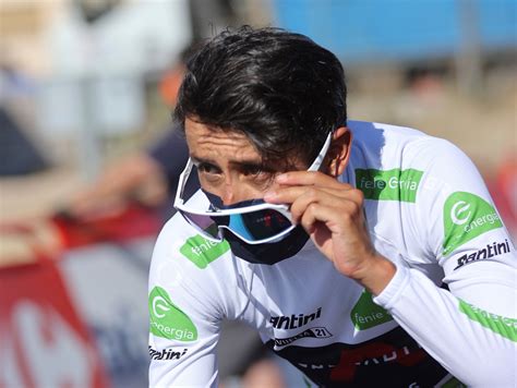 Egan Bernal necesitará otra operación neurológica