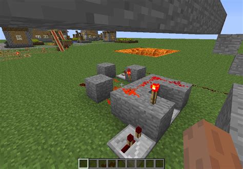Image result for Simple Redstone Vending Machine Minecraft Bedrock Tutorial