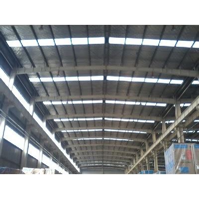 钢结构案例-江门市佳兴膜结构工程有限公司