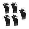 SYGA Plastic Necklace And Earring Storage Jewellery Display Rack (Black ...