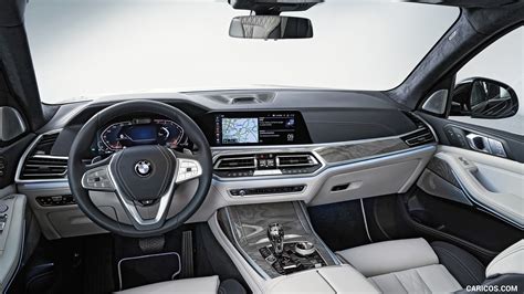 BMW news and image: bmw x7 interior 10 best 7 passenger suvs