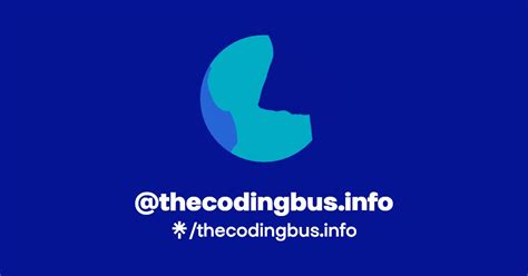 Image result for The Coding Bus