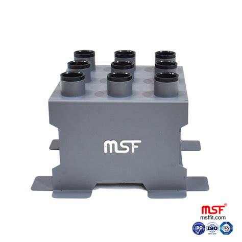 Rod Stand (Box Type) — MSFFIT