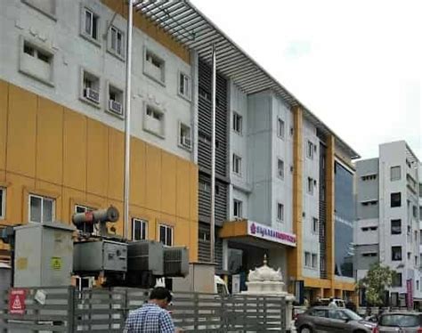 Top 5 Best Orthopedic Hospital In Hyderabad 2025 - Doctors Finder