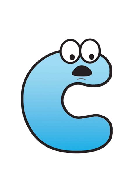 Image result for Cartoon C