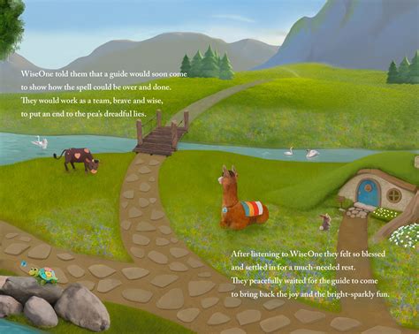 Chip The Monk Book First Section - Uroš Slemenik - Page 21 | Flip PDF ...