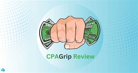 Cpagrip Tutorial 的图像结果