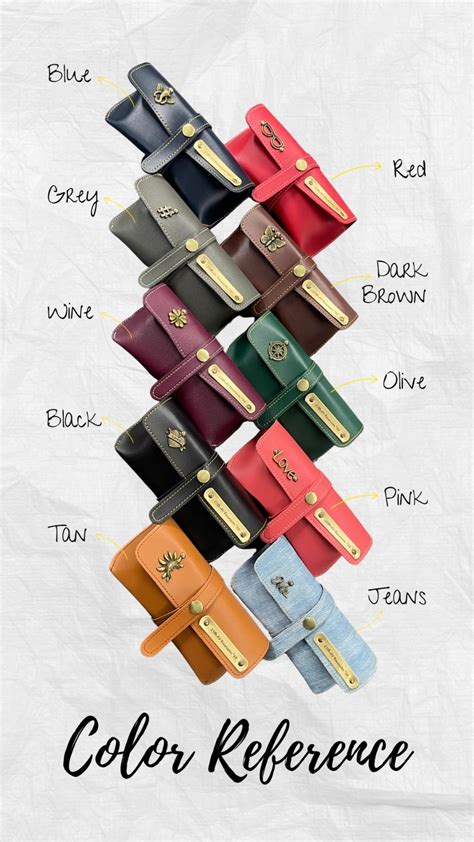 Buy Personalised Small Pouches ( No Cod Allowed on this product ) - The ...