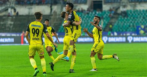 ISL: Petratos goal ensures ATK Mohun Bagan sink Bengaluru FC, Hyderabad ...