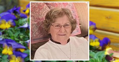 Obituary | Hazel Fraker | Reed Funeral Home, Ltd.