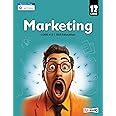 Full Marks Marketing & Sales Class 9 | CBSE | Skill Education | Subject ...