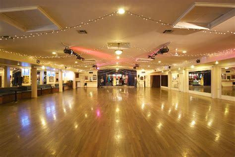 Home - South Bay Dance Center